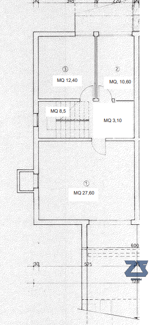 Immagine 50 di Casa bifamiliare in vendita  in Via Redipuglia a Castelfranco Veneto
