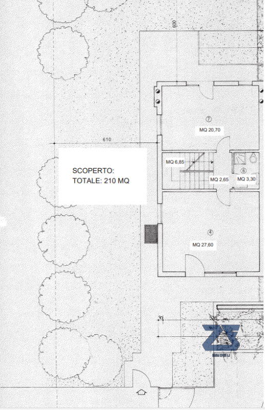 Immagine 51 di Casa bifamiliare in vendita  in Via Redipuglia a Castelfranco Veneto