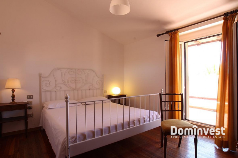 Immagine 19 di Villa in vendita  in Strada Provinciale 43 Macchiascandona a Castiglione Della Pescaia