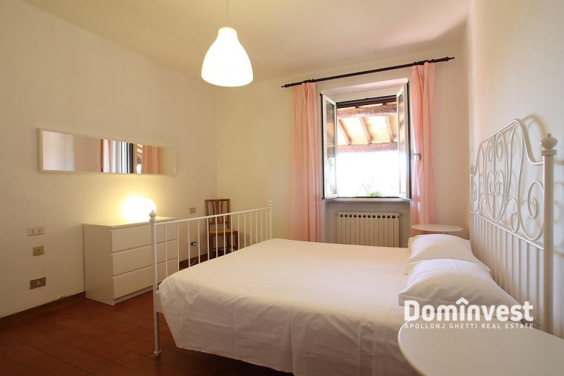 Immagine 20 di Villa in vendita  in Strada Provinciale 43 Macchiascandona a Castiglione Della Pescaia