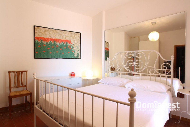 Immagine 21 di Villa in vendita  in Strada Provinciale 43 Macchiascandona a Castiglione Della Pescaia