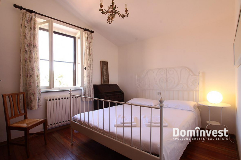 Immagine 23 di Villa in vendita  in Strada Provinciale 43 Macchiascandona a Castiglione Della Pescaia