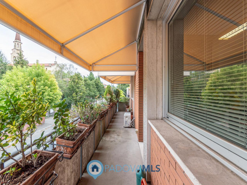 Immagine 6 di Negozio in vendita  a Padova