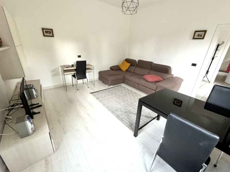 Immagine 3 di Appartamento in affitto  in VIA BRONZETTI a Padova