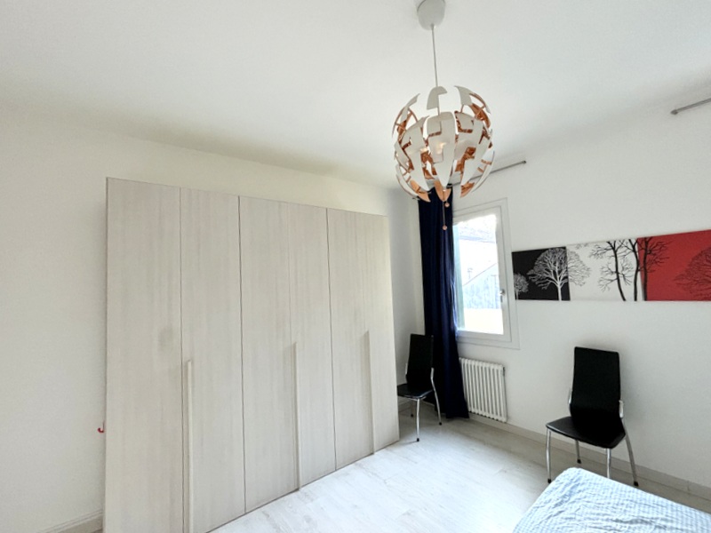 Immagine 4 di Appartamento in affitto  in VIA BRONZETTI a Padova