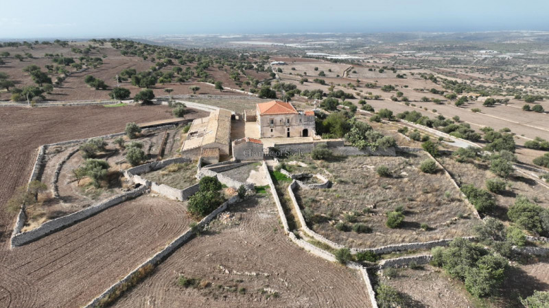 Immagine 36 di Villa in vendita  a Ragusa
