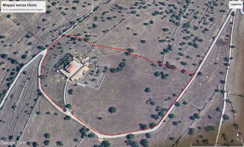 Immagine 40 di Villa in vendita  a Ragusa