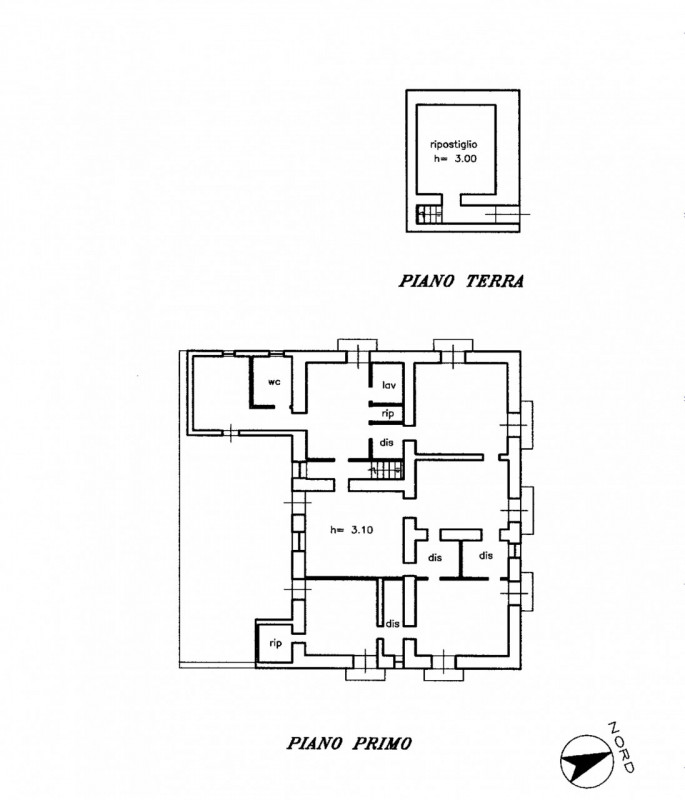 Immagine 41 di Villa in vendita  a Ragusa