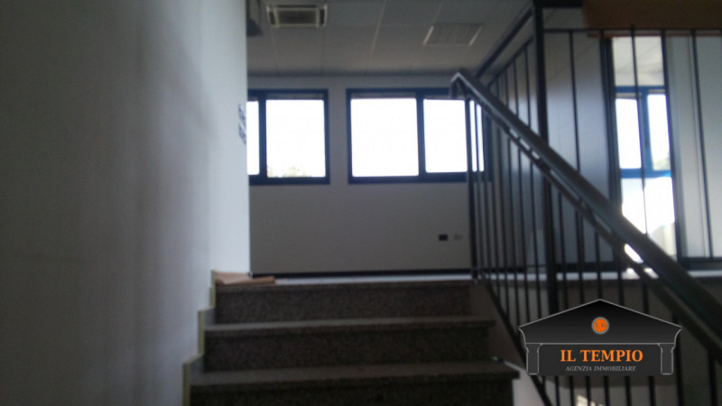 Immagine 7 di Capannone industriale in vendita  in via caldonazzo a Mestrino