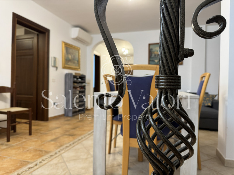 Immagine 8 di Villa in vendita  in Contrada Tuli-Jala a Parabita