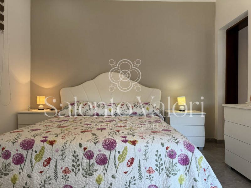 Immagine 11 di Villa in vendita  in Contrada Tuli-Jala a Parabita