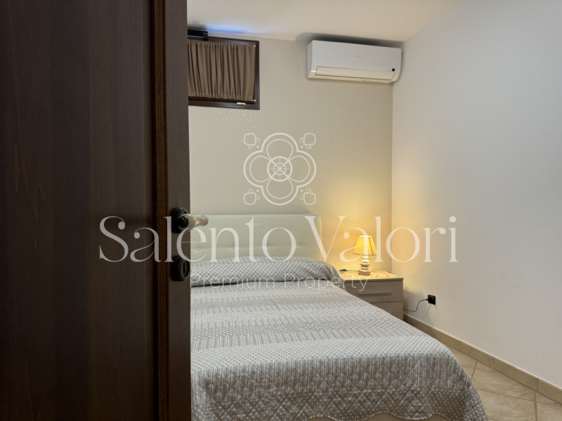 Immagine 12 di Villa in vendita  in Contrada Tuli-Jala a Parabita