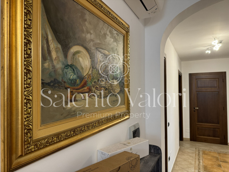 Immagine 13 di Villa in vendita  in Contrada Tuli-Jala a Parabita