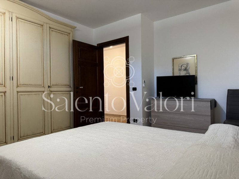 Immagine 25 di Villa in vendita  in Contrada Tuli-Jala a Parabita