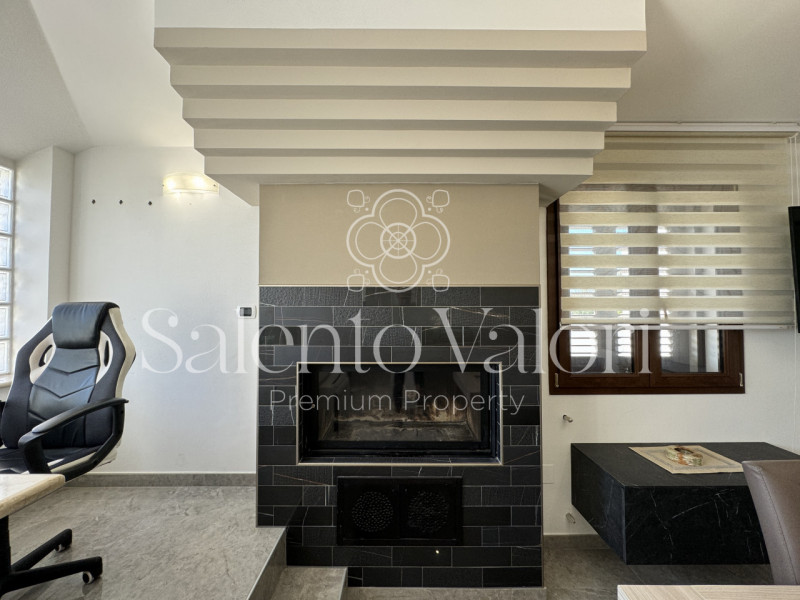 Immagine 29 di Villa in vendita  in Contrada Tuli-Jala a Parabita