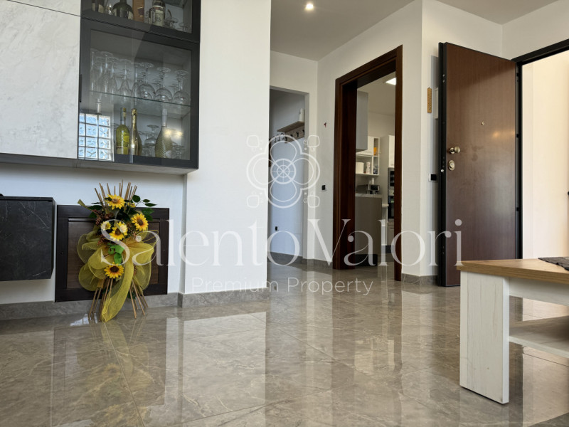 Immagine 31 di Villa in vendita  in Contrada Tuli-Jala a Parabita