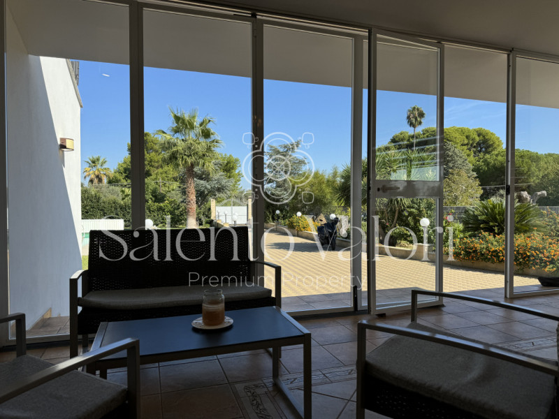 Immagine 38 di Villa in vendita  in Contrada Tuli-Jala a Parabita