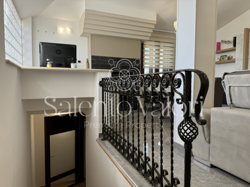 Immagine 44 di Villa in vendita  in Contrada Tuli-Jala a Parabita