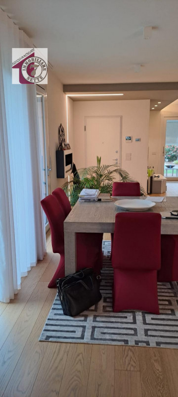 Immagine 8 di Casa bifamiliare in vendita  in via giovanni falcone a Villafranca Padovana