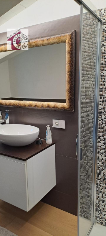 Immagine 11 di Casa bifamiliare in vendita  in via giovanni falcone a Villafranca Padovana