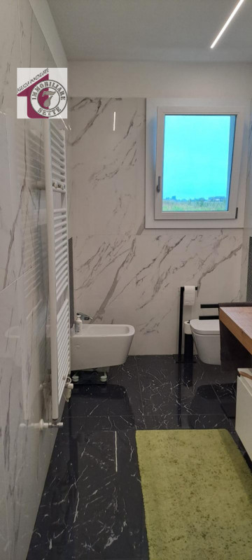 Immagine 17 di Casa bifamiliare in vendita  in via giovanni falcone a Villafranca Padovana