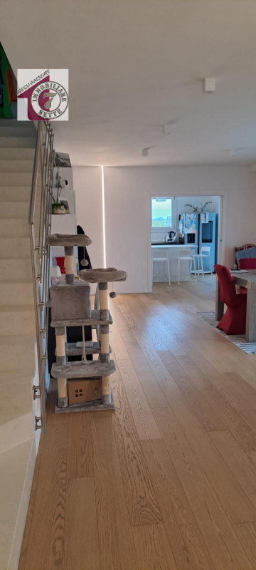 Immagine 18 di Casa bifamiliare in vendita  in via giovanni falcone a Villafranca Padovana