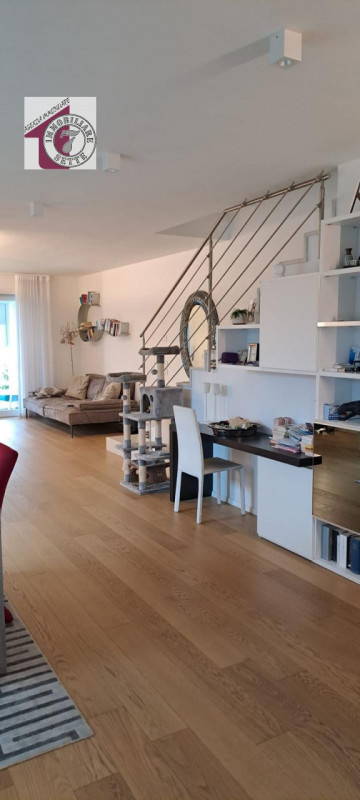 Immagine 21 di Casa bifamiliare in vendita  in via giovanni falcone a Villafranca Padovana