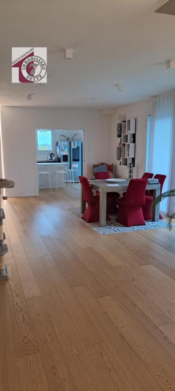 Immagine 23 di Casa bifamiliare in vendita  in via giovanni falcone a Villafranca Padovana