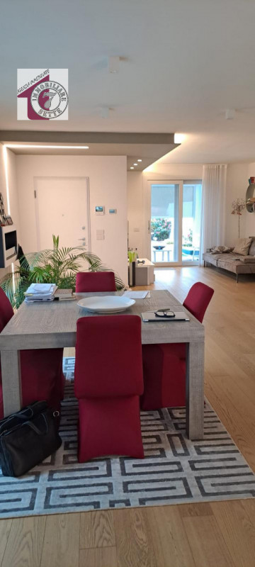 Immagine 24 di Casa bifamiliare in vendita  in via giovanni falcone a Villafranca Padovana
