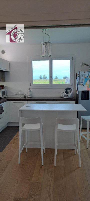 Immagine 26 di Casa bifamiliare in vendita  in via giovanni falcone a Villafranca Padovana