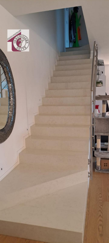 Immagine 27 di Casa bifamiliare in vendita  in via giovanni falcone a Villafranca Padovana