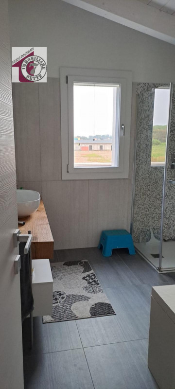 Immagine 28 di Casa bifamiliare in vendita  in via giovanni falcone a Villafranca Padovana