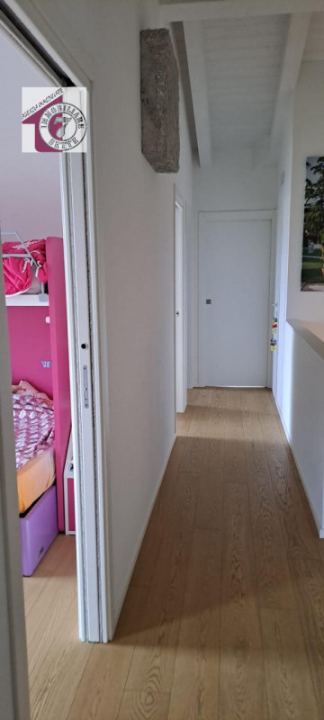 Immagine 29 di Casa bifamiliare in vendita  in via giovanni falcone a Villafranca Padovana