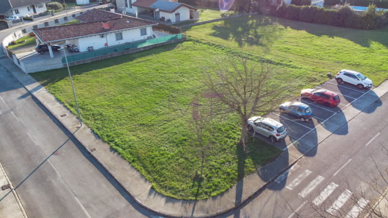 Immagine 7 di Terreno in vendita  in via Bugatto a Aiello Del Friuli