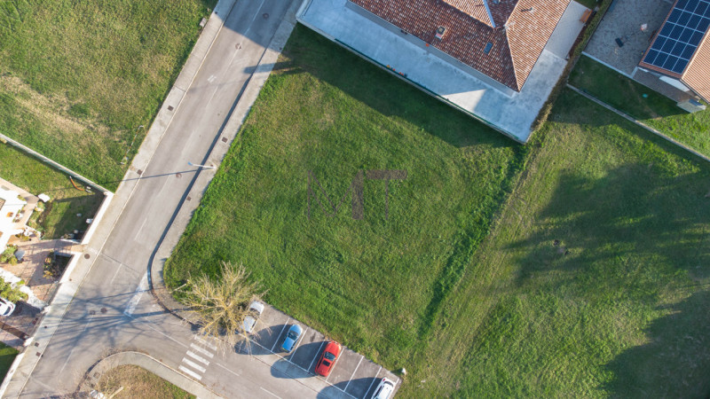 Immagine 8 di Terreno in vendita  in via Bugatto a Aiello Del Friuli