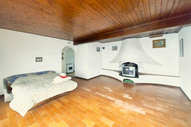 Immagine 4 di Appartamento in vendita  in Via Antonio Gramsci, N. 50 a Foligno