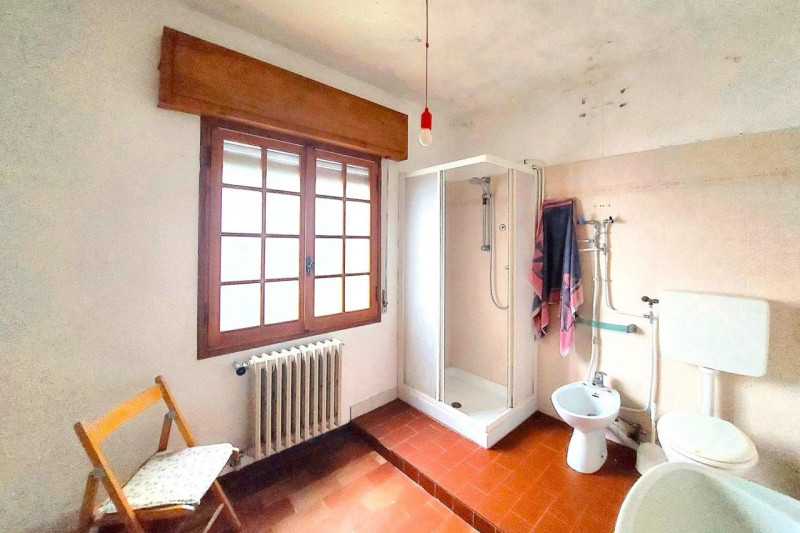 Immagine 7 di Appartamento in vendita  in Via Antonio Gramsci, N. 50 a Foligno