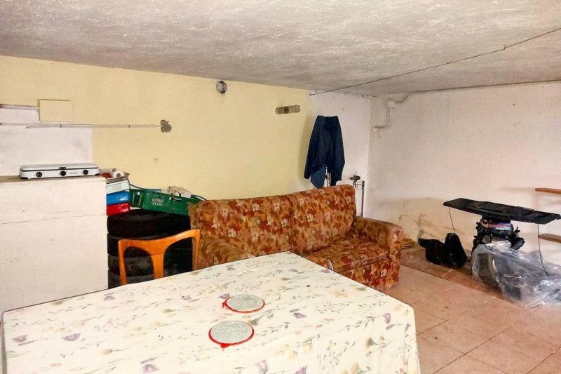 Immagine 12 di Appartamento in vendita  in Via Antonio Gramsci, N. 50 a Foligno