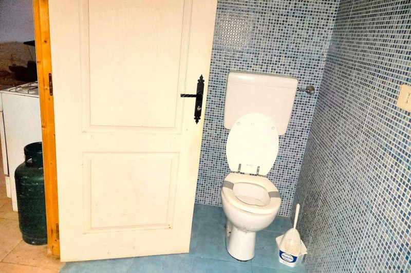 Immagine 13 di Appartamento in vendita  in Via Antonio Gramsci, N. 50 a Foligno