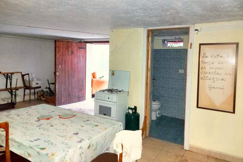 Immagine 14 di Appartamento in vendita  in Via Antonio Gramsci, N. 50 a Foligno