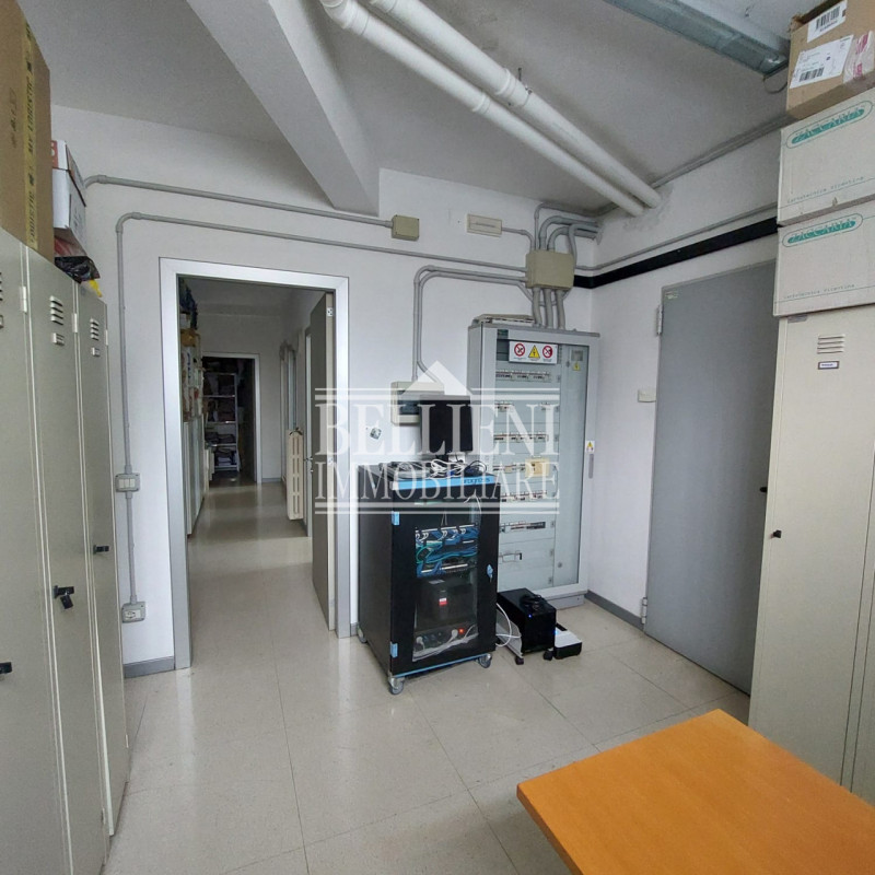 Immagine 9 di Ufficio in affitto  in Corso Padova a Vicenza