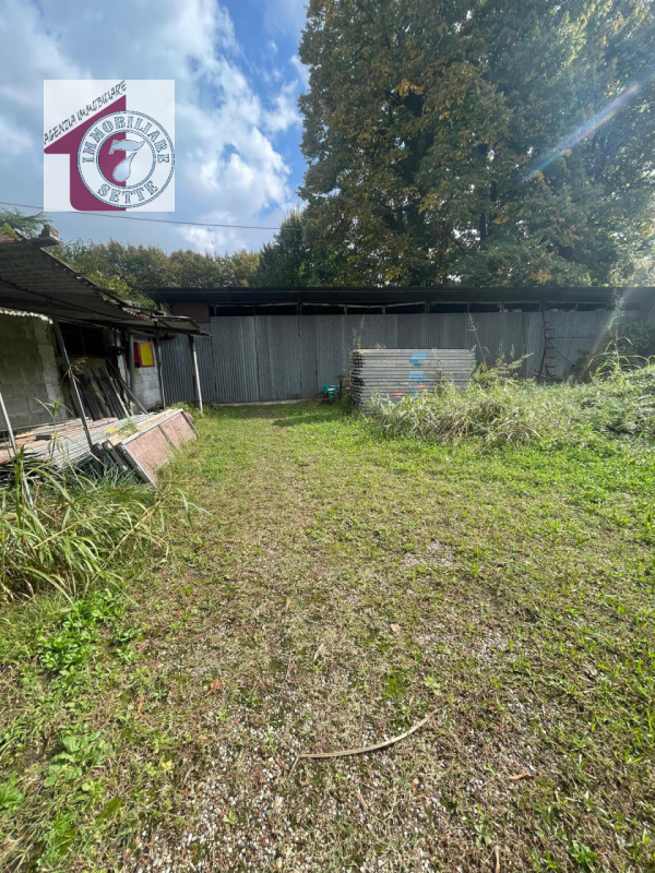 Immagine 5 di Negozio in vendita  in via dei contarini a Piazzola Sul Brenta