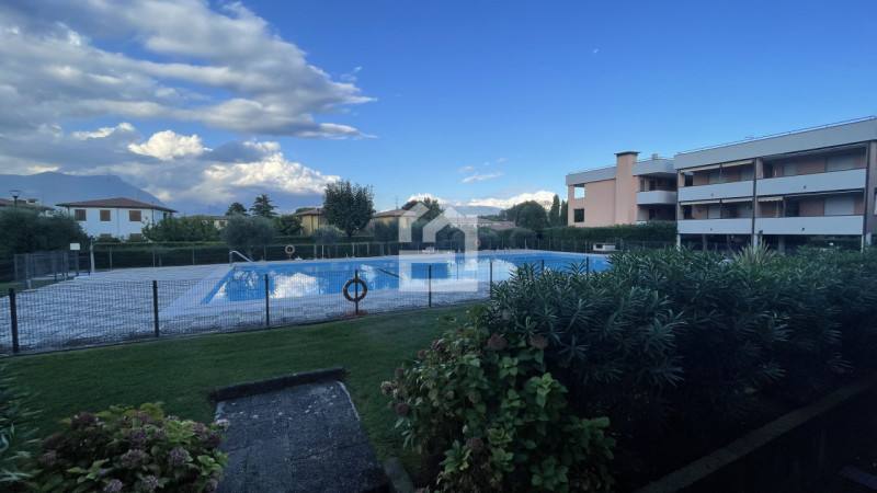 Immagine 1 di Appartamento in affitto  in via belvedere, 33 a Manerba Del Garda