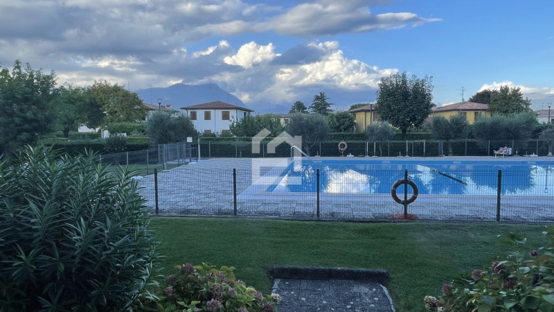 Immagine 3 di Appartamento in affitto  in via belvedere, 33 a Manerba Del Garda