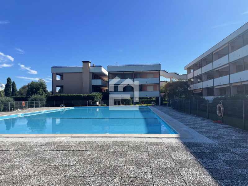 Immagine 4 di Appartamento in affitto  in via belvedere, 33 a Manerba Del Garda