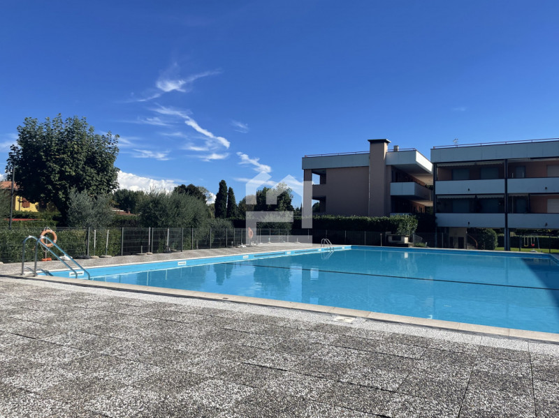 Immagine 6 di Appartamento in affitto  in via belvedere, 33 a Manerba Del Garda