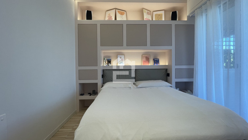 Immagine 16 di Appartamento in affitto  in via belvedere, 33 a Manerba Del Garda