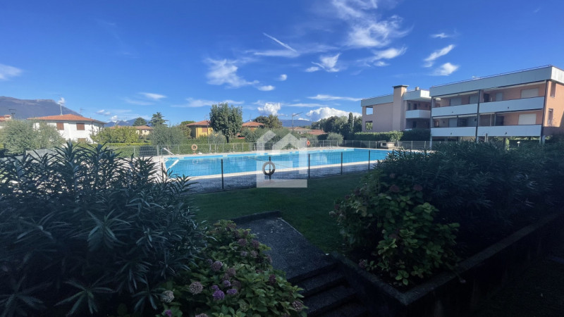 Immagine 22 di Appartamento in affitto  in via belvedere, 33 a Manerba Del Garda