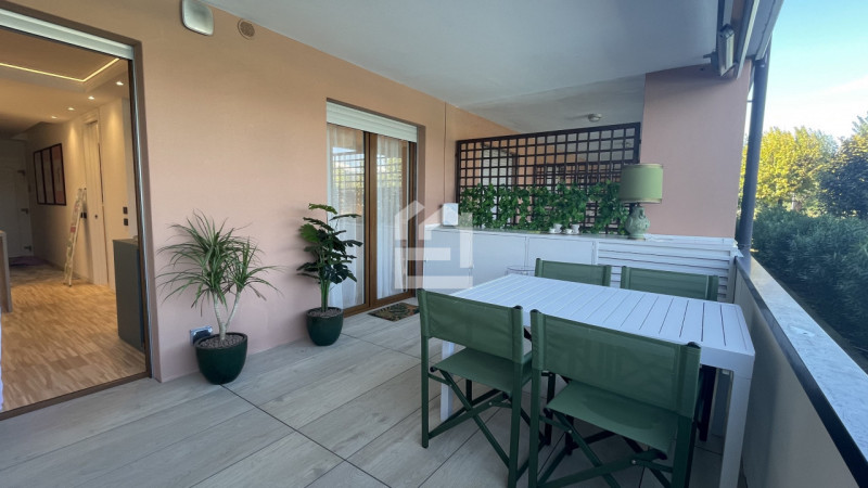 Immagine 23 di Appartamento in affitto  in via belvedere, 33 a Manerba Del Garda