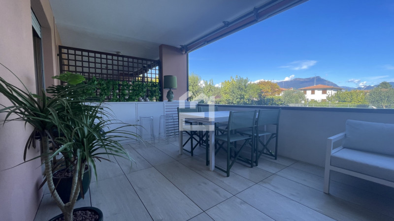 Immagine 24 di Appartamento in affitto  in via belvedere, 33 a Manerba Del Garda